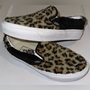Vans For Women